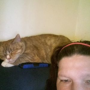 Meet your Posher, Deborah